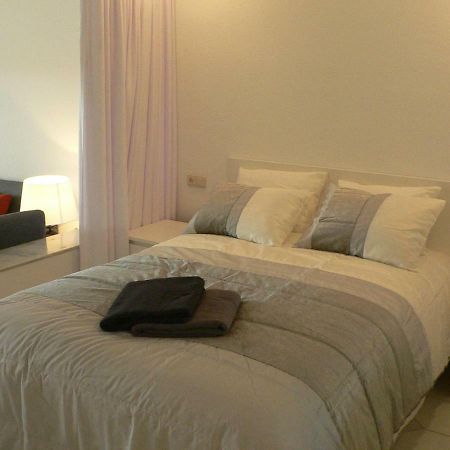 Casa Robert Y Nergiz Apartment Sitio de Calahonda ภายนอก รูปภาพ