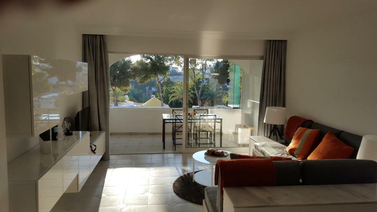 Casa Robert Y Nergiz Apartment Sitio de Calahonda ภายนอก รูปภาพ
