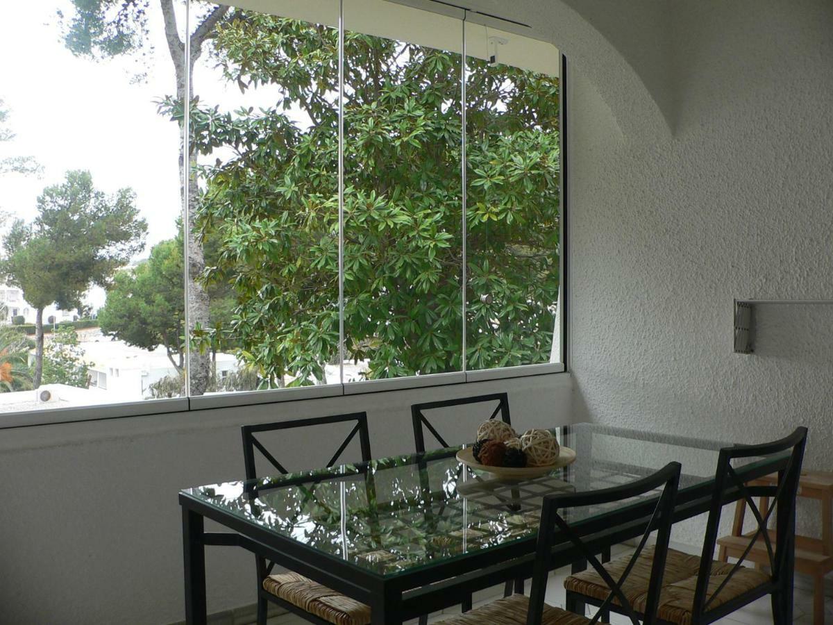 Casa Robert Y Nergiz Apartment Sitio de Calahonda ภายนอก รูปภาพ
