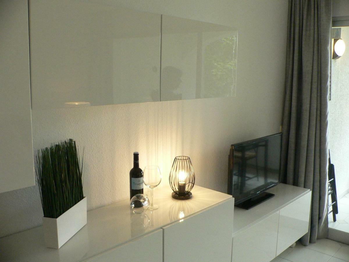 Casa Robert Y Nergiz Apartment Sitio de Calahonda ภายนอก รูปภาพ