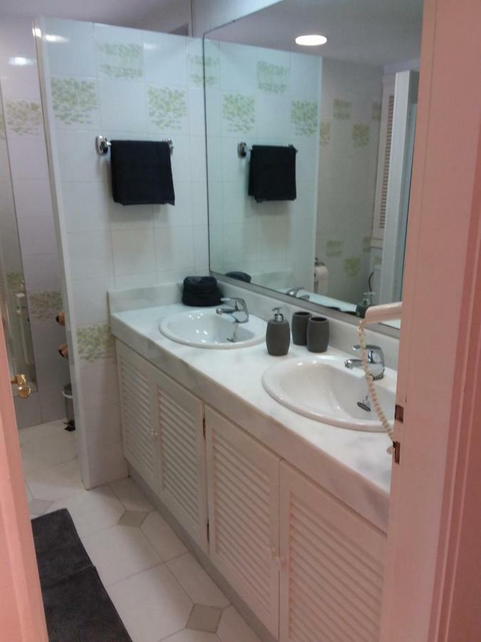 Casa Robert Y Nergiz Apartment Sitio de Calahonda ภายนอก รูปภาพ