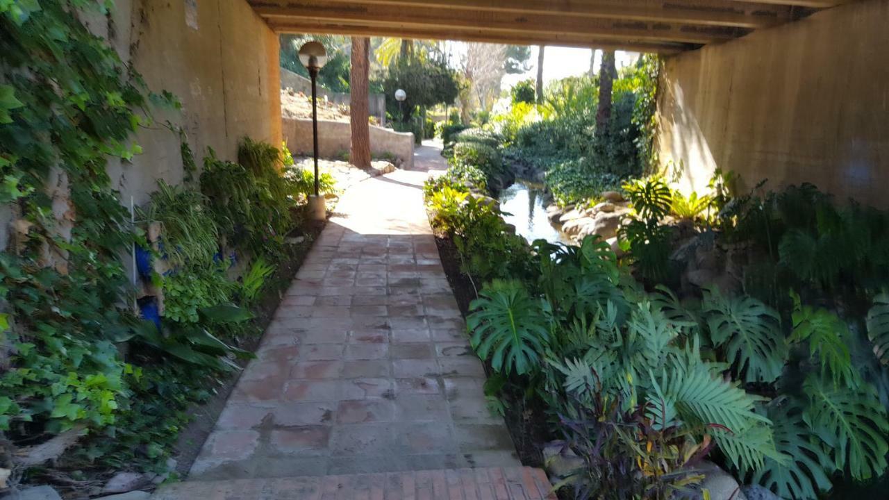 Casa Robert Y Nergiz Apartment Sitio de Calahonda ภายนอก รูปภาพ